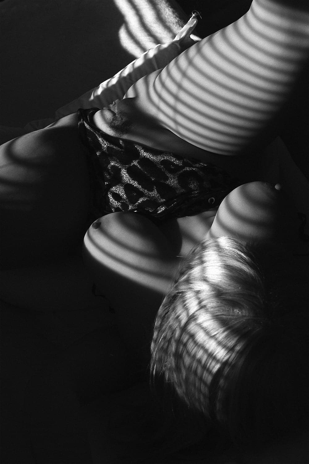 151cm/4ft11 E-cup Sex Doll Big Breast Sex Doll with #20 Head - Image 18