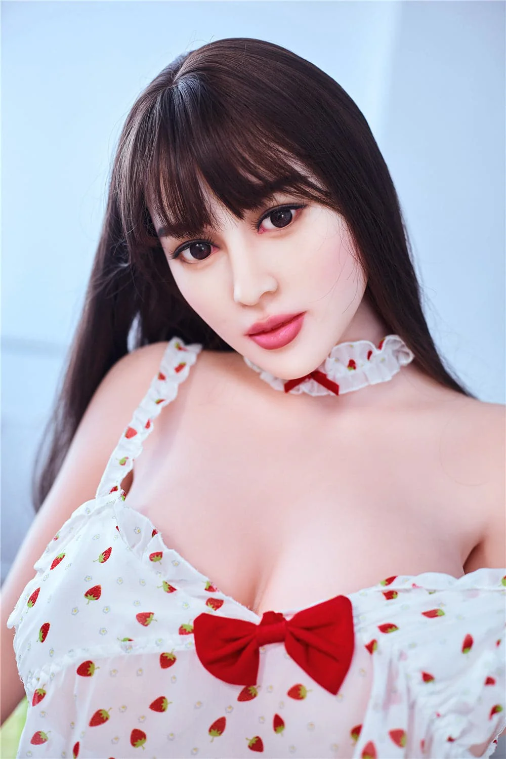163cm/5ft4 C-Cup Big Tits Sweet Babe Sex Doll with #58p Head - Miki - Image 6