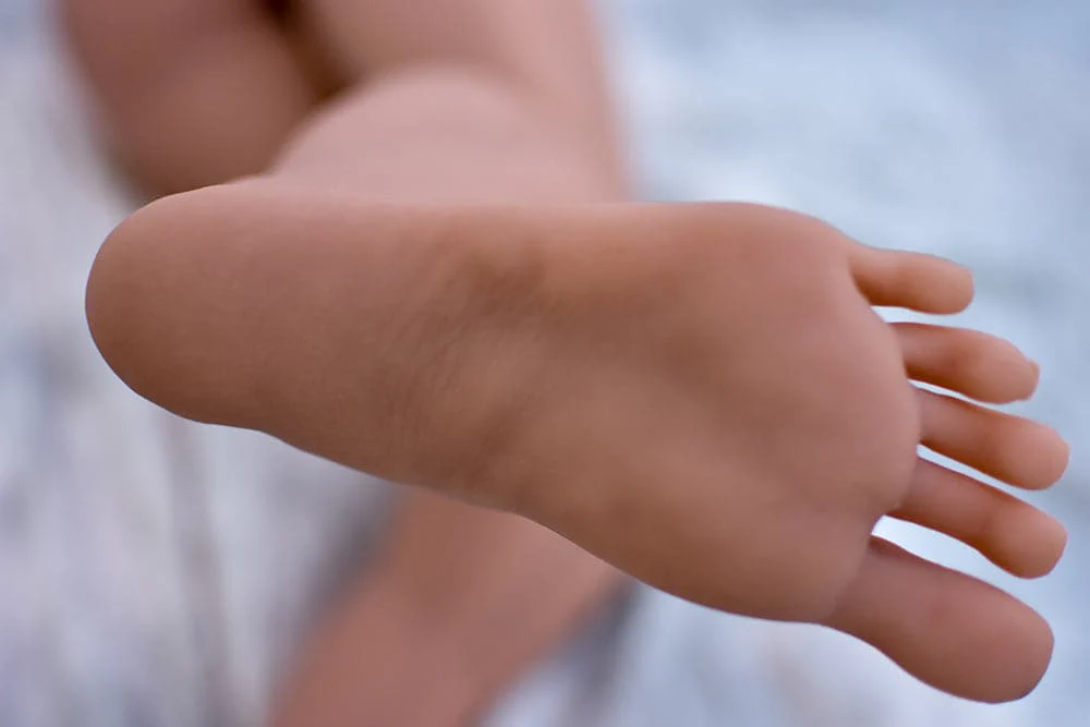 163cm/5ft4 B-Cup TPE Sex Doll Muscular Sex Doll - Image 18