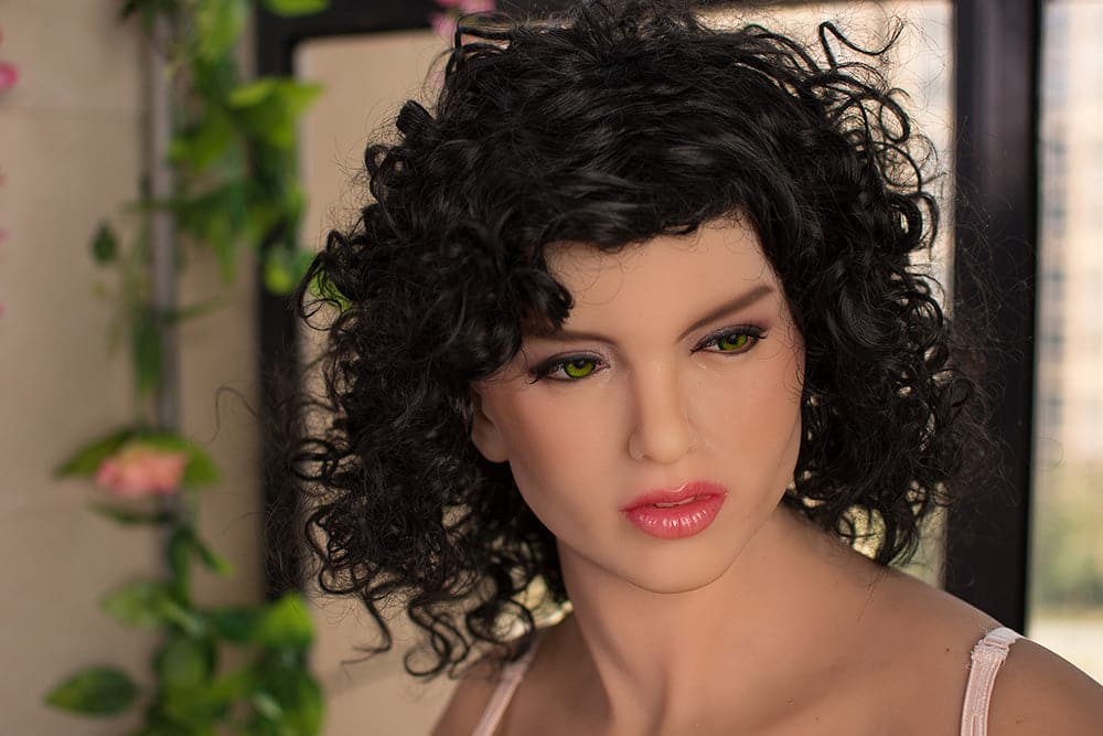 165cm/5ft5 N-Cup Real Life Huge Tits Big Booty Sex Doll With Huge Tits - Image 11