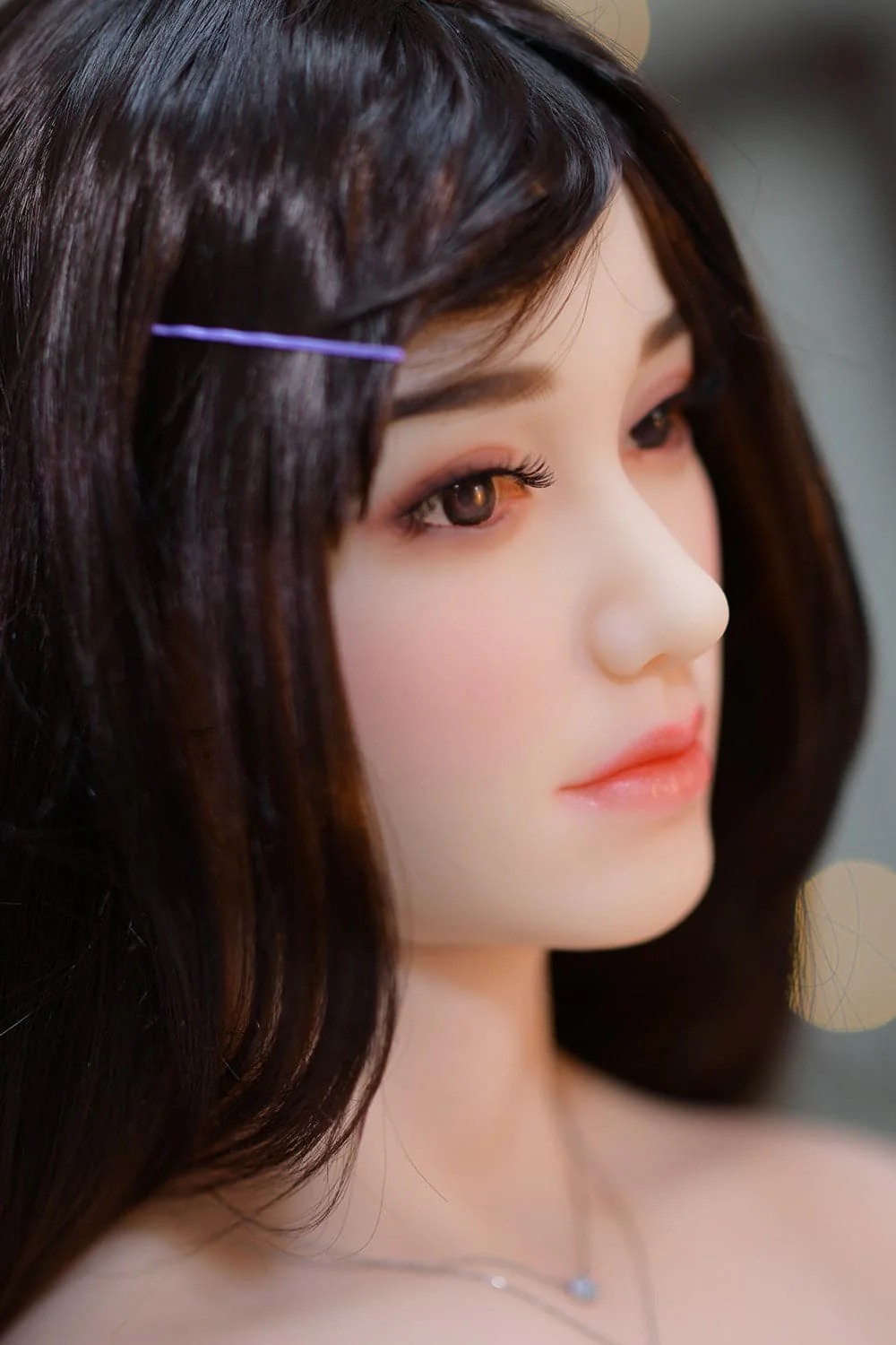 171cm/5ft7 D-Cup Skinny Asian Sweet Sex Doll - Image 20