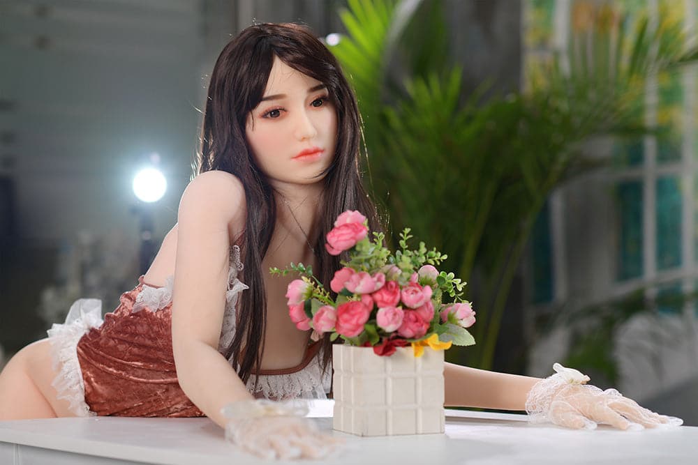 171cm/5ft7 D-Cup Skinny Asian Sweet Sex Doll - Image 27